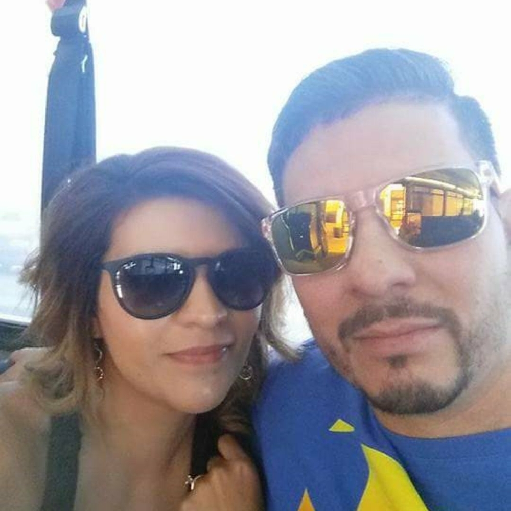 Meet your Posher, Brandy